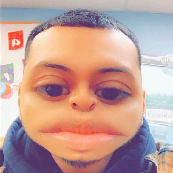 Meet your Posher, Eric - Picture 1 of 1